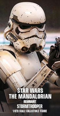 Remnant Stormtrooper 